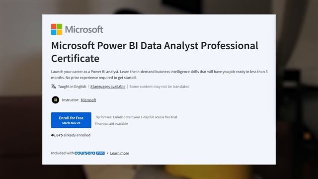 6 Best Data Analytics Courses & Certifications (2024) - That Are Actually Worth It