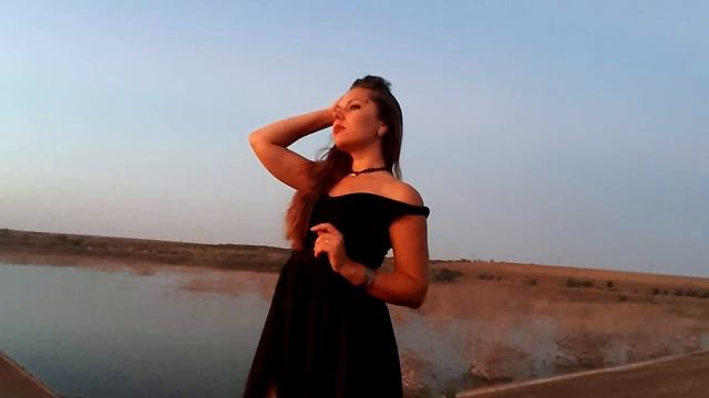 А на последок я скажу...(романс) Виктория Войтович