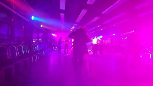 Танец Бачата [ Dance Bachata ] #7962