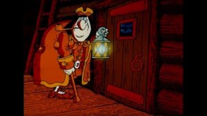 Я не желаю быть капитаном у таких дураков