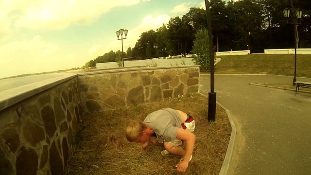 gorodskoy смотреть онлайн