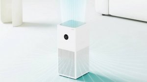 Ремонт очистителя Xiaomi Xiaomi Smart Air Purifier 4  /  Xiaomi Smart Air Purifier 4 Cleaner Repair