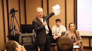 Защита арбитражных управляющих (панель докладов).