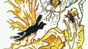 Владыка из владык. Английская сказка, народов Европы.