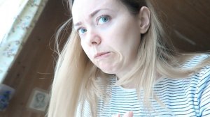 ВЛОГ Неудачный день! Фейл за фейлом! Все кувырком! 16.04.2020