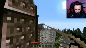 ЭДИСОН СТАЛ ЧЕЛОВЕКОМ ПАУКОМ НА МЕКСИМАЛКАХ!!!-Нарезки с видео