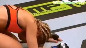 Пейдж ВанЗант