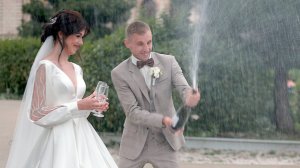 Максим и Ольга