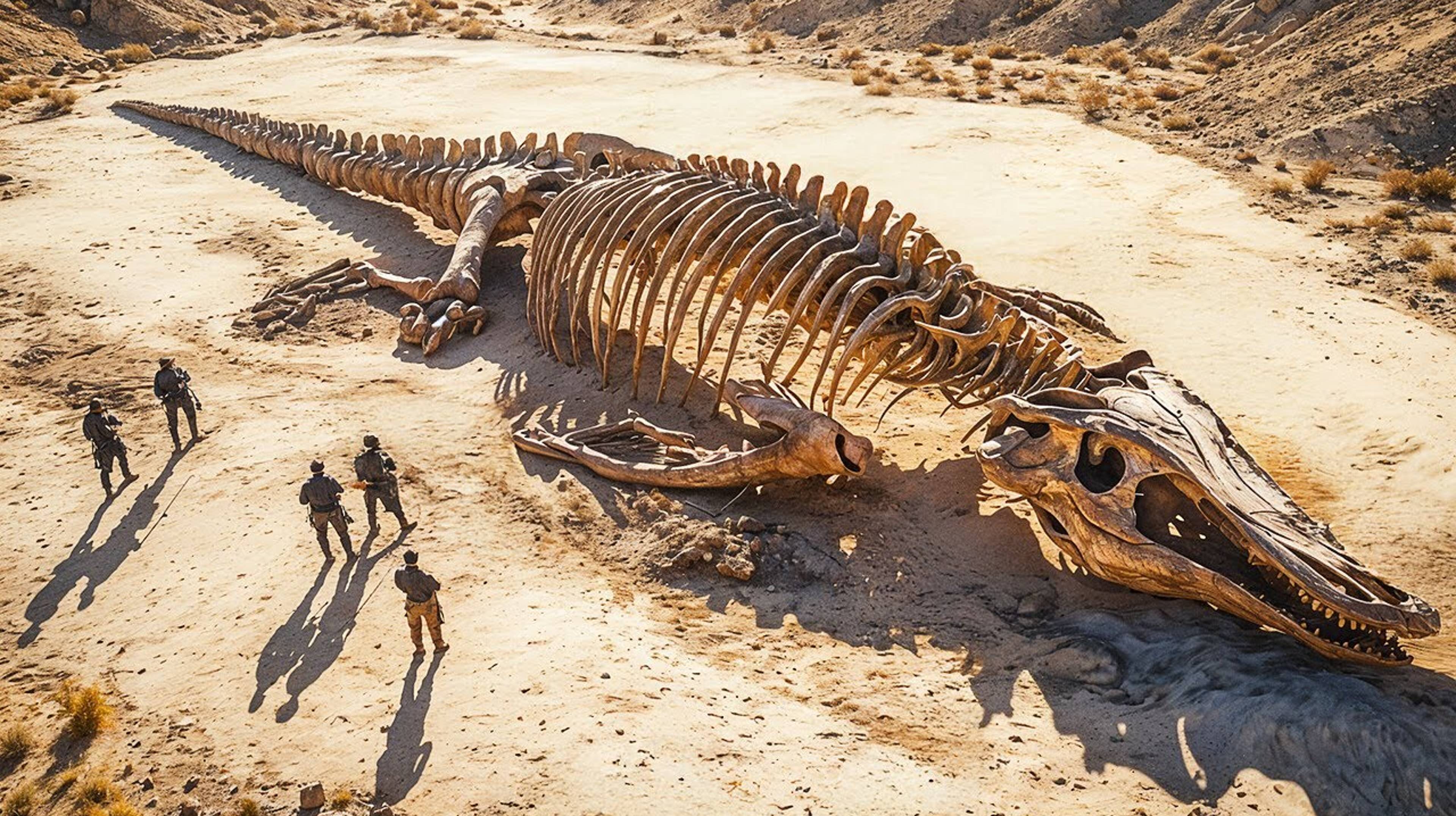 Величайшие археологические открытия забытых миров. Другая история прошлых лет