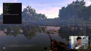 Update Fishing Planet CHEAT V4.5.12 Work 2024%