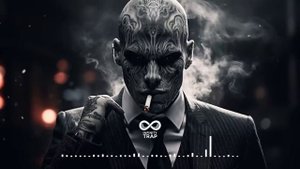 Mafia Music 2024 ☠️ Best Gangster Rap Mix - Hip Hop & Trap Music 2024