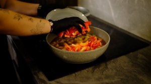 Рагу по-Венгерски