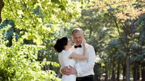 Сергей  × Карина