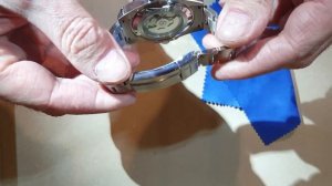 Захотелось видеть дату на часах. Итог - PD-1639