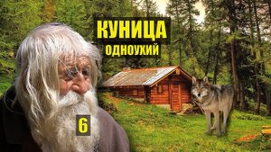 ВОЛКИ ОКРУЖИЛИ ВОЛЧЬЯ СТАЯ и ДЕД ОХОТА в ЛЕСУ СУДЬБА в ТАЙГЕ ДОМ в ЛЕСУ ИСТОРИИ из ЖИЗНИ СЕРИАЛ 6