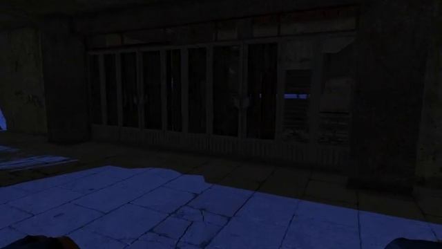 S.T.A.L.K.E.R. Lost World: Origin смотреть онлайн