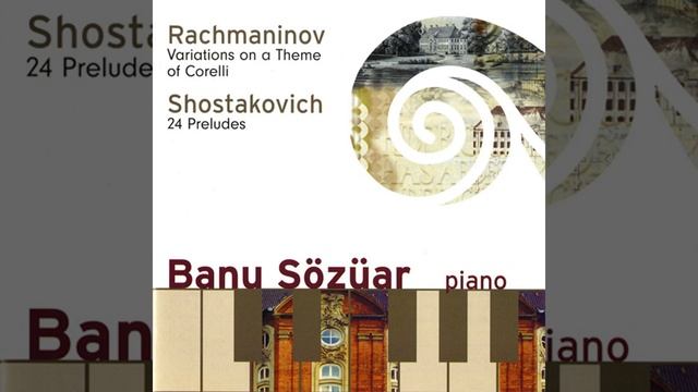 Variation 2: L'istesso tempo смотреть онлайн