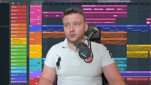 Это разгонит твой продакшен! 10 советов по сведению
