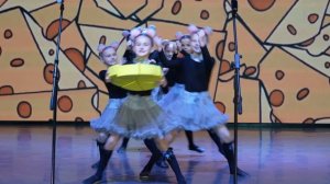 ЦКР Юность День инвалида 2024