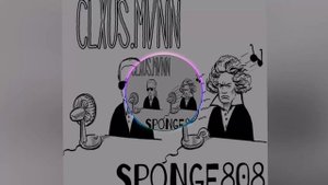 Clxus mvn sponge 808