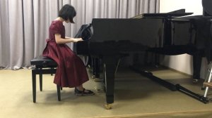 Кочарян Нелли. 11 лет.
Л. Моцарт. Ария соль минор.
Преподаватель Шапиро Елена Николаевна.