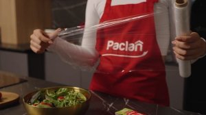 Пленка пищевая Paclan