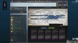 У школьника бомбит CS:GO контракты