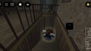 ИГРАЮ В ГРЕННИ 1/2 В РОБЛОКС! / Granny Roblox