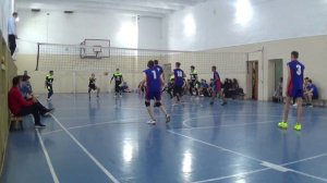 Акбашева - Дербишева. (2 сет). 2024