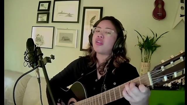 I'm not okay by My Chemical Romance cover (country) смотреть онлайн