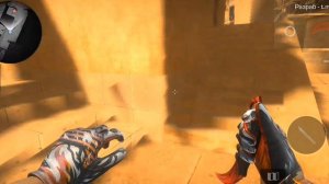 мувик standknife