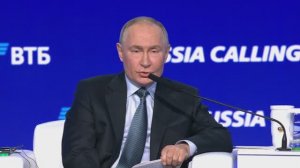 «Теперь все, что с Востока, лучше, чем с Запада!»: Путин о возвращении западных компаний в Россию