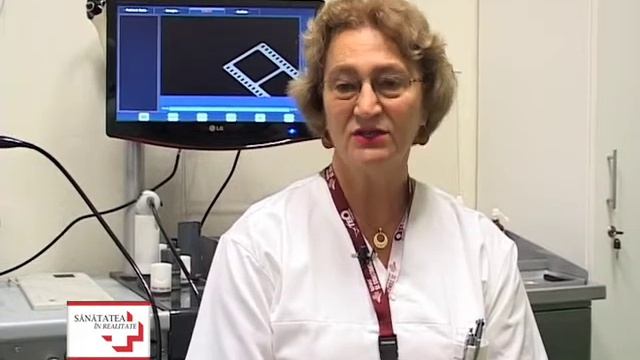 SANATATEA IN REALITATE : URECHEA IN ERA BIONICA partea I смотреть онлайн