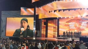 Ансамбль Рустави- Тбилисо