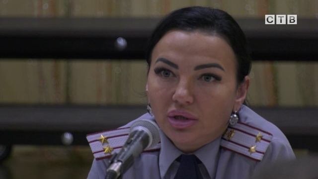 Затронули тему кибербуллинга