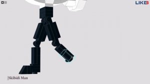 ALL LEGO SKIBIDI TOILET : TITAN TV MAN, LARGE CAMERAMAN, HYDRA SPIDER SKIBIDI TOILET and more #2