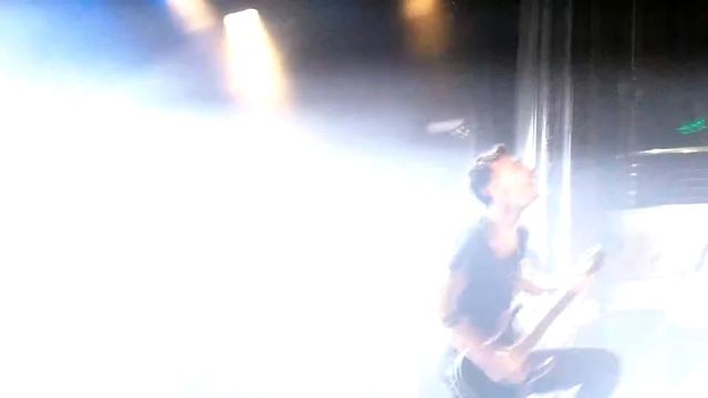 We Came As Romans (Intro + Mis//understanding) Live 3/25/12 смотреть онлайн