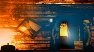 The Cat Lady - ОБЗОР