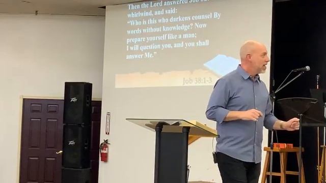 ROMANS 9:14-18 смотреть онлайн