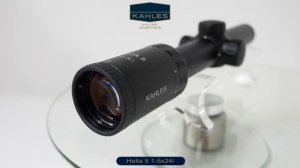 KAHLES Helia5 1-5x24i