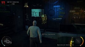 Hitman Absolution Walkthrough Gameplay Part 6 [PC 1080p 60FPS + Reshade] No Commentary