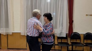 Я огонь, ты вода... 30.11.24...