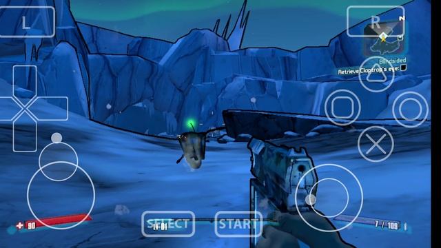 Borderlands 2