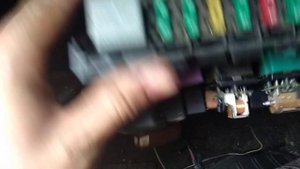 Дэу Нексия не заводиться, после ремонта ГБЦ.