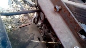 Вопрос по гидравлике шифенг 240