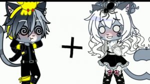 Что-то по шипу (моему) Лотков×Паукова... сорян что немного украла у {Саби_star •} :_(