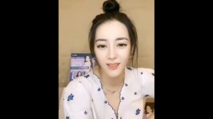 Sweet Couple Story Yang Yang and Dilraba🐇🌟