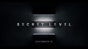 Amazon показал тизер эпизода Secret Level про Пакмена.