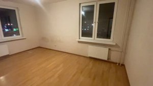 2 комнатная квартира