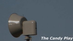 Tornado Siren - Sparta Unextended Remix